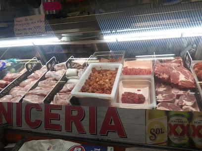 Carniceria La Mexicana, Stockton