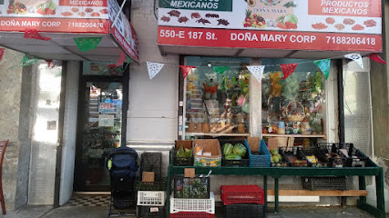 Foto 1 de Doña Mary, Bronx