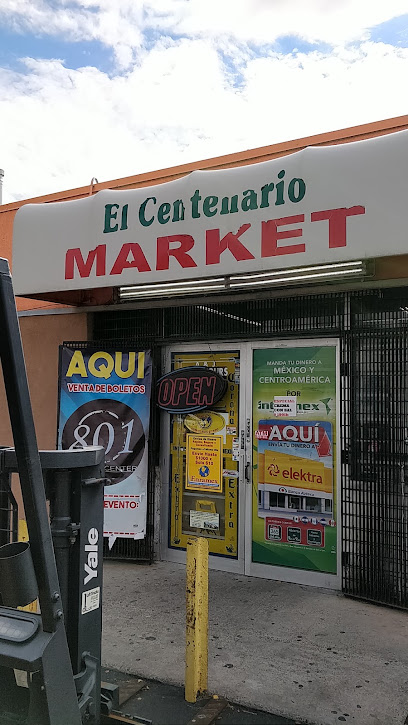El Centenario Market, West Valley City