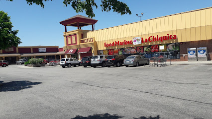 Food Market La Chiquita