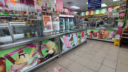 La Michoacana Natural Ice Cream, Charlotte