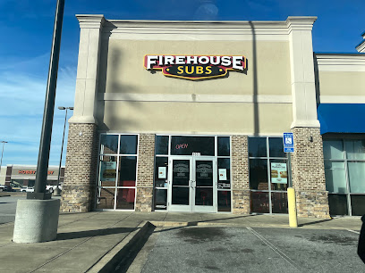 Foto 1 de Firehouse Subs La Grange Mall
