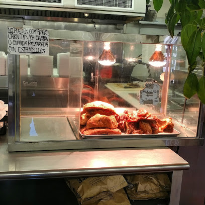 El Amigo Market, Reno