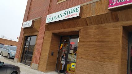 Melys Mexican Store, Huron