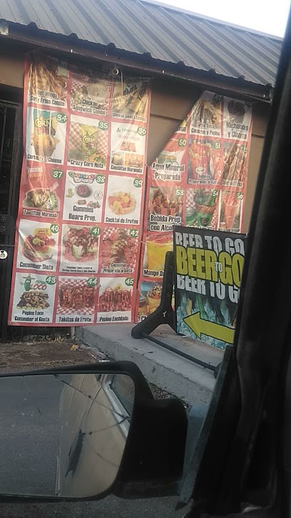 Foto 1 de La Mexicana Drive Thru, Rio Grande City
