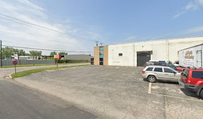 La Perla Tortilla Factory, Toledo