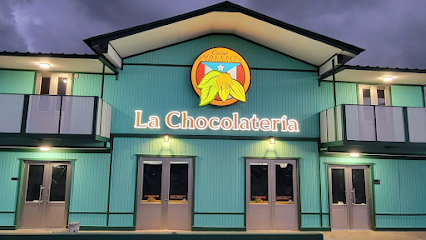 Foto 1 de La Chocolatería