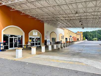 Super Mercado Jalisco, Lilburn