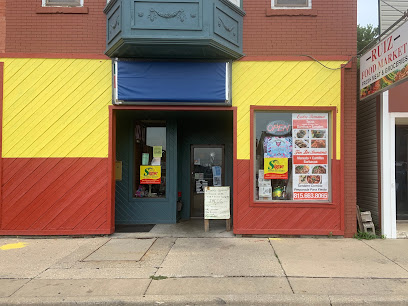 Ruiz Food Market, Spring Valley