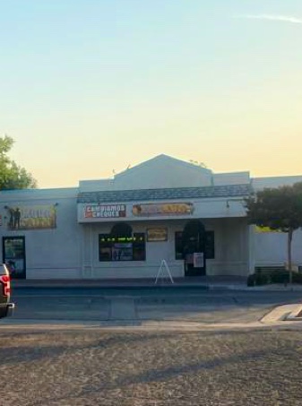 Moda Latina Western Wear, Tulare