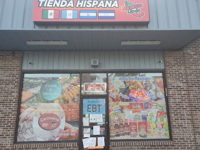 Foto 1 de Tienda Hispana Mexico Lindo, Myrtle Beach