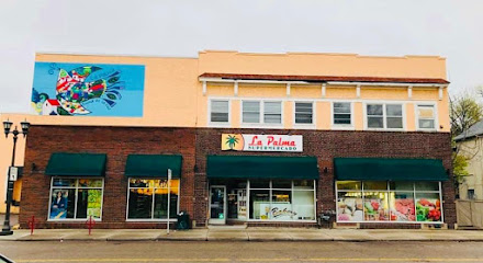 La Palma Supermercado Y Cafe, St Paul