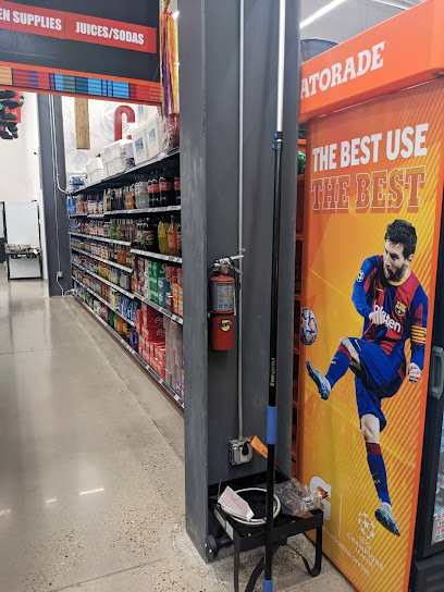El Paisano Supermarkets, Santa Fe