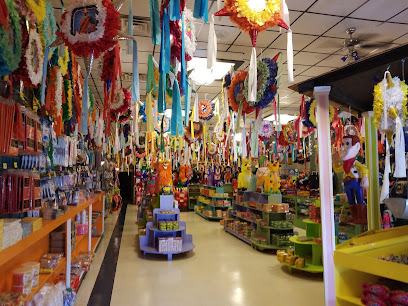 Dulceria La Mexicana, Milwaukee
