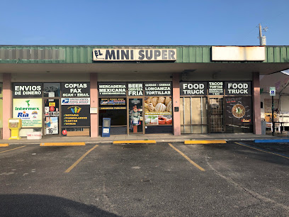El Mini Super, Fort Pierce