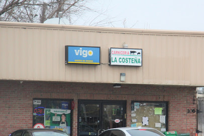 Carniceria La Costena, Charlotte
