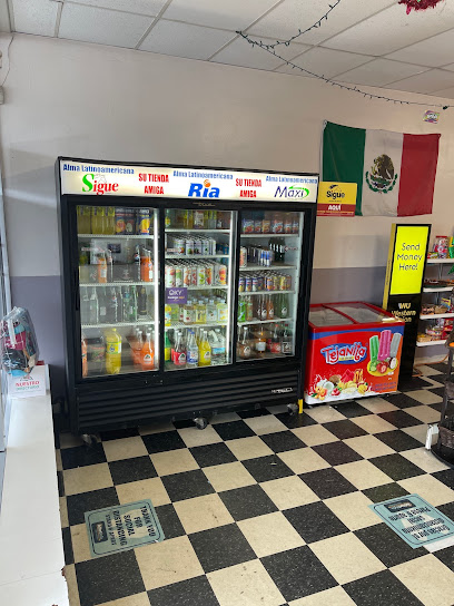 Alma Latinoamericana, Kansas City