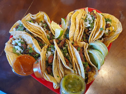 Tienda Mexicana La Hidalguense, Charlotte