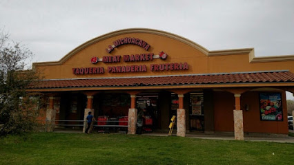 La Michoacana Meat Market, Grand Prairie