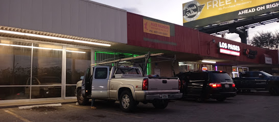 Foto 1 de Los Paises Supermarket, Orlando
