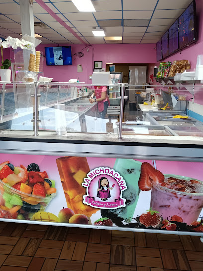 La Michoacana