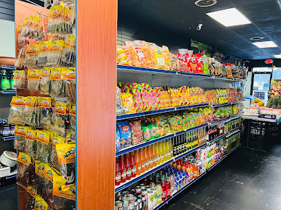 Típicos Mercadito Latino, Winchester