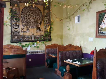 Tienda Mexicana Monte Alban Llc., Woodburn