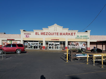 Foto 1 de El Mezquite Market, Albuquerque