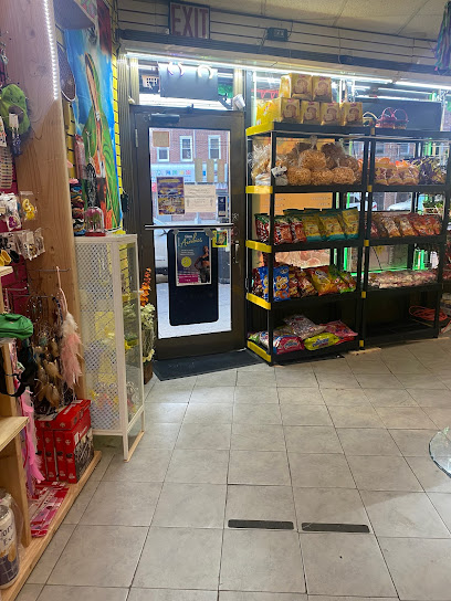 Foto 1 de Mexican Grocery, Brooklyn