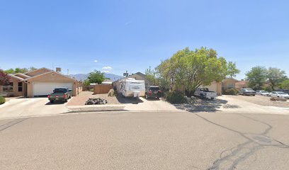 New Mexico Weapons, Llc, Rio Rancho