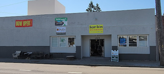 Foto 1 de Tienda Latina El Amiguito, Seattle