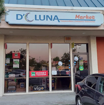 D&Apos; Luna Market