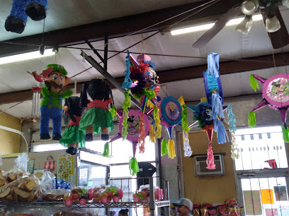 Fruteria El Nacimiento, Texarkana
