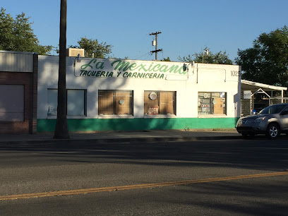 La Mexicana Taqueria Y Carniceria, Chowchilla