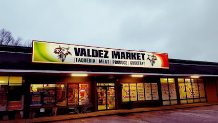 Valdez Market, Baton Rouge