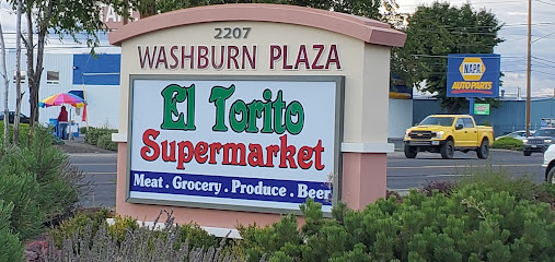Foto 1 de El Torito Supermarket, Klamath Falls