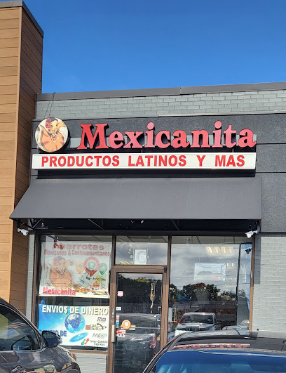 Foto 1 de La Mexicanita, Overland Park