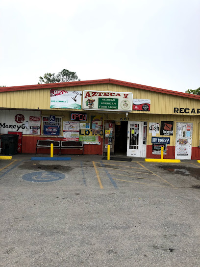 Azteca Market 5, LaBelle
