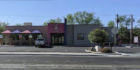 Paleteria La Reyna Michoacana Inc, Las Cruces