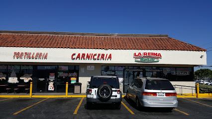 La Reina Markets, Orange