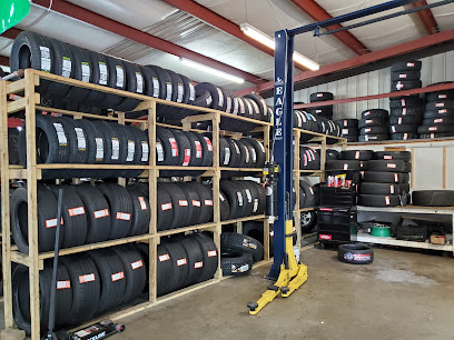 La Tinaja Tires Inc