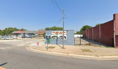 Variedades Multiser Tienda Hispana, Kansas City