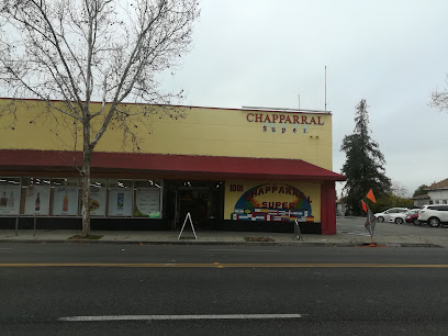 Foto 1 de Chaparral Supermarket