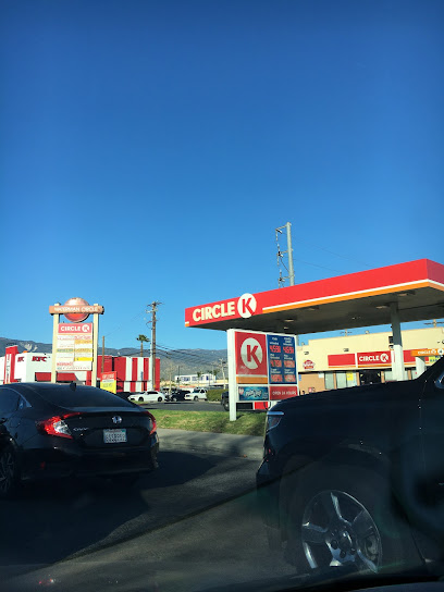El Super #37, San Bernardino