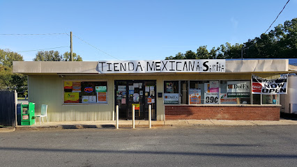 Tienda Mexicana Sarita, Charlotte