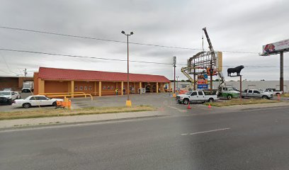 Foto 1 de La Michoacana Meat Market