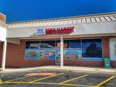 Foto 1 de Rio Grande Mini Market, Kernersville