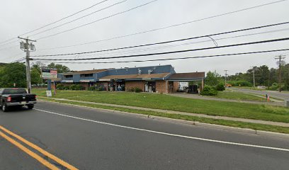 La Guadalupana Grocery en Barnegat