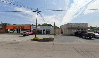 La Pequeña Mexican Store en Kannapolis