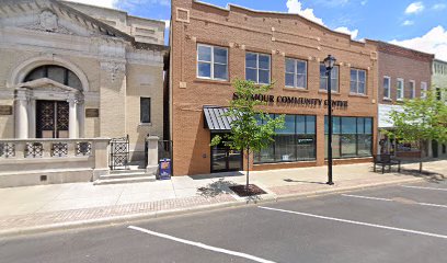 Mexico Chiqito en Seymour